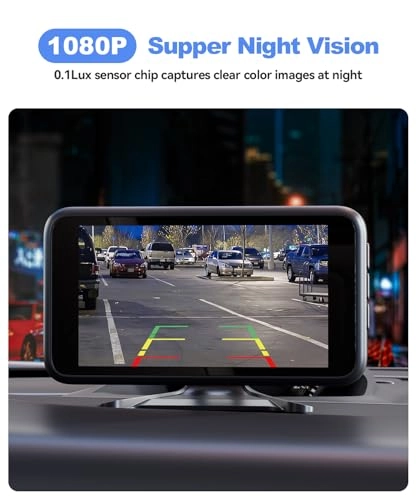 W11 - Night vision Wireless 1080P