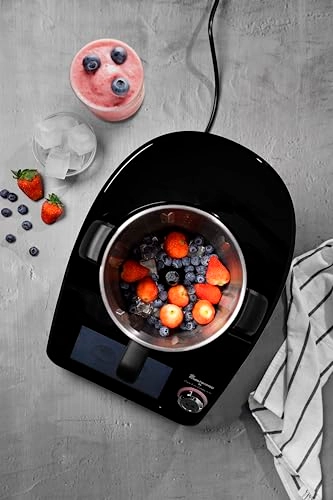 BGMP-9305 - 4.5L 1000 watts