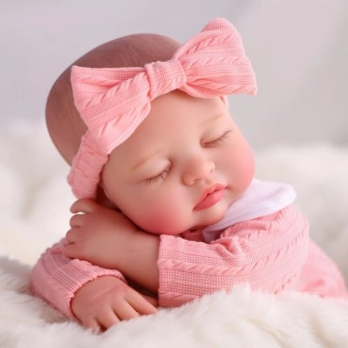 jamie Doll - Vinyl Poseable Ages 3+