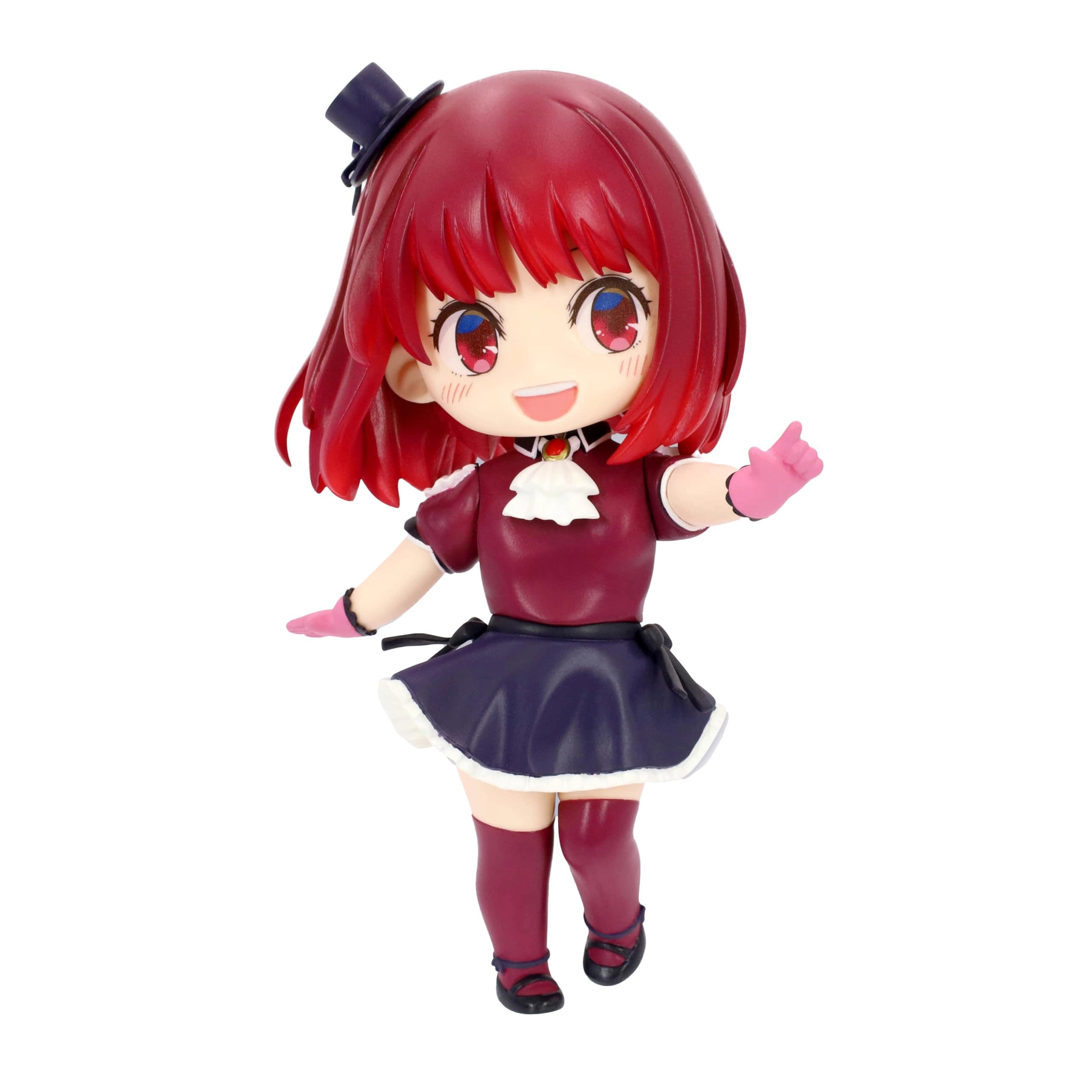 Taito Kana Arima - Oshi no Ko Puchieete - Komachi Ver. Base Stand included