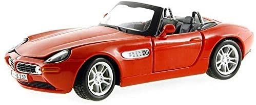 BMW Z8 - 1:24