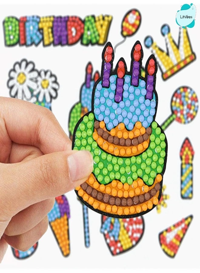 Resin Diy Diamond Painting - Animals