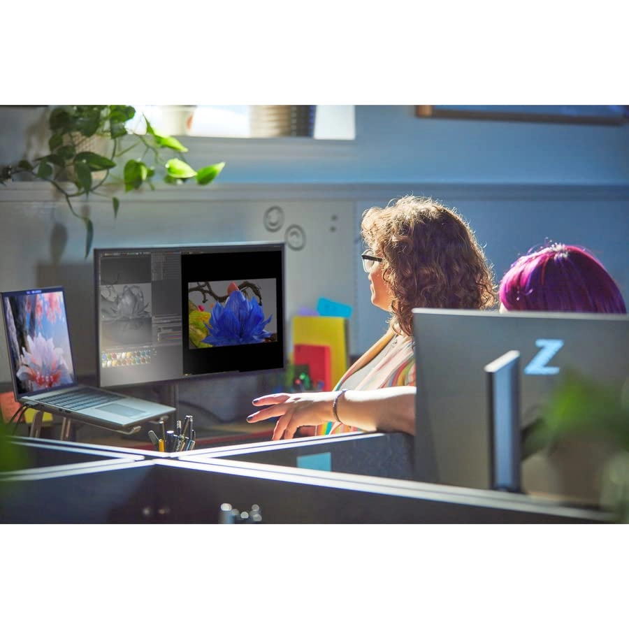 ZBook Fury G9 6X3K2UT#ABA - 16'' i9-12950HX 32GB DDR5 1 TB SSD