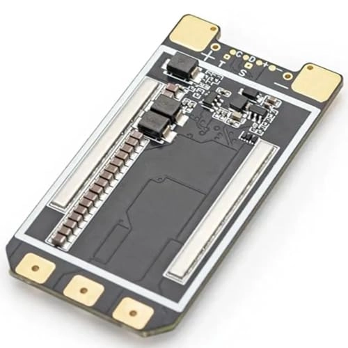 AM32 ESC - 57.5x27.5mm 100A