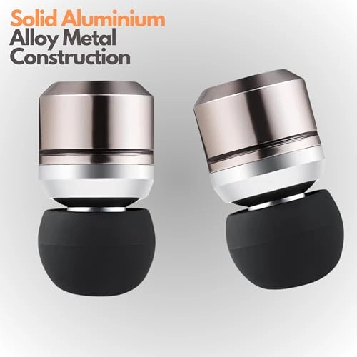 SP3060VC Wired Earbud
