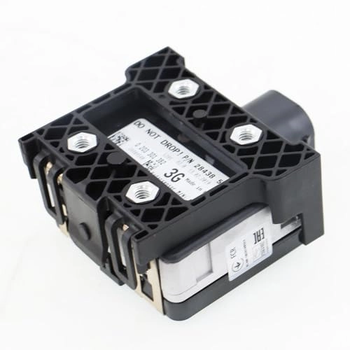 Cruise Control Distance Radar Sensor