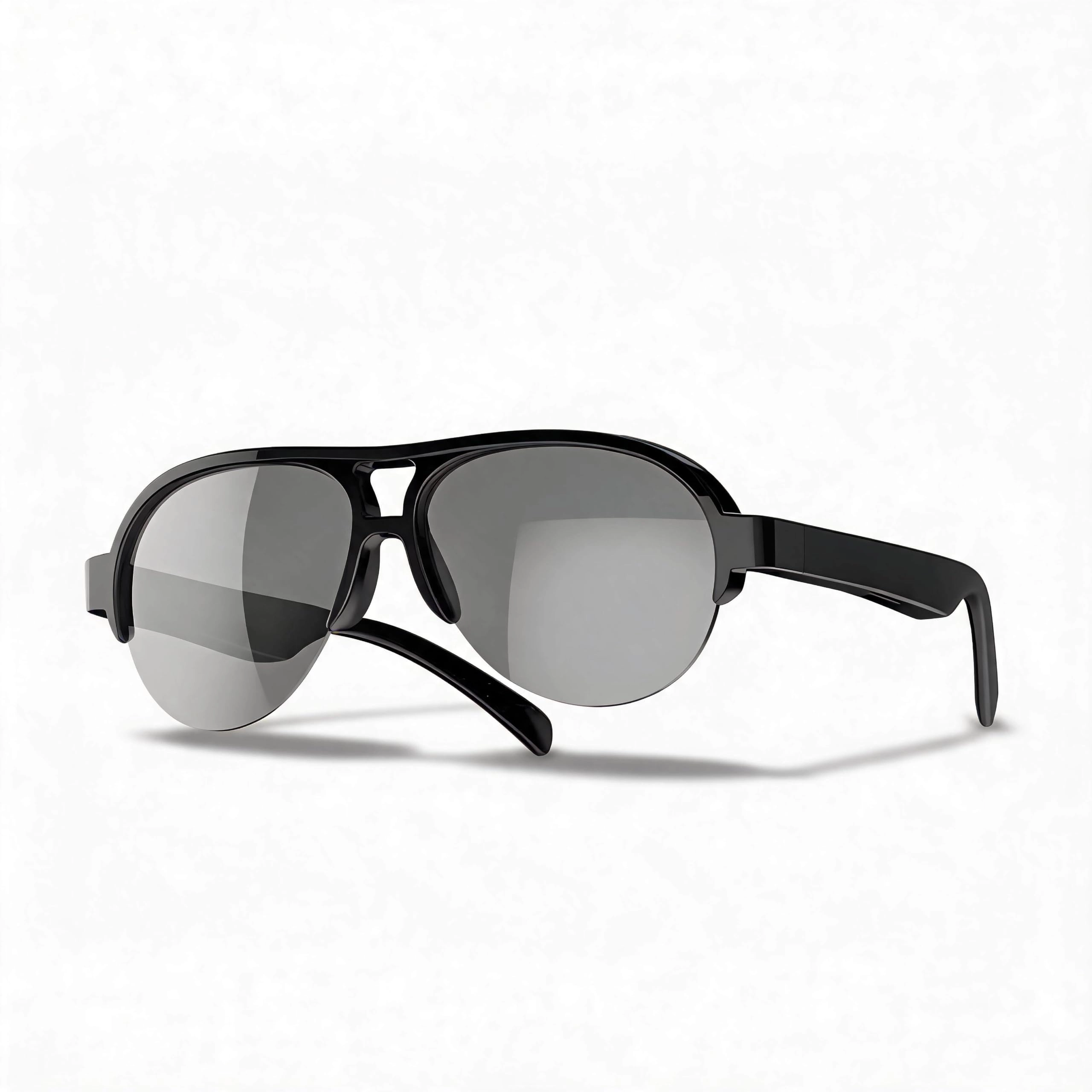 Bewinner Smart Sunglasses - Bluetooth 5.3 137 Languages Translation