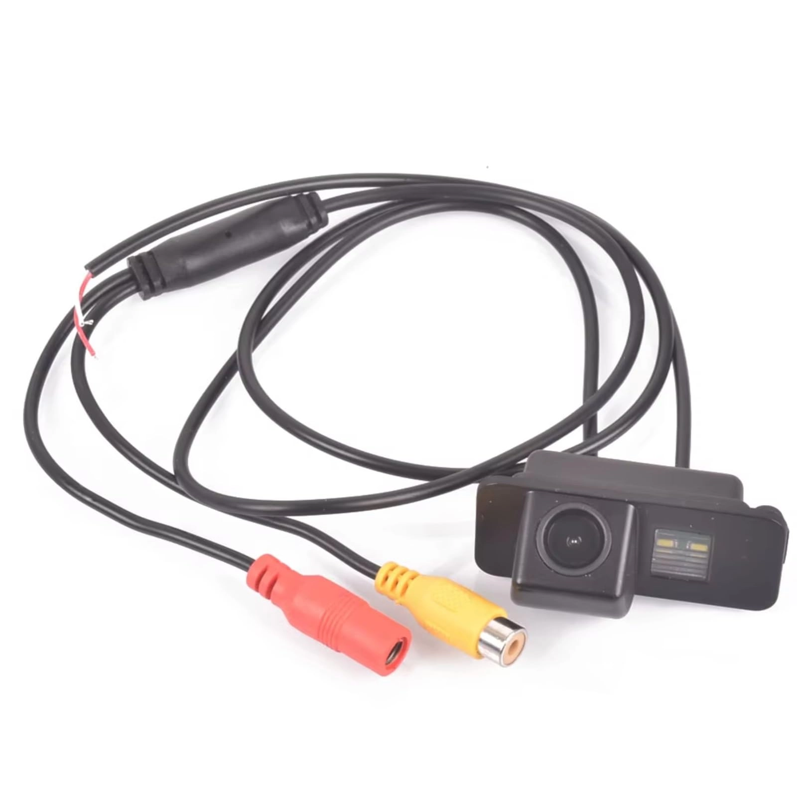 Parking Assist Camera - Wire