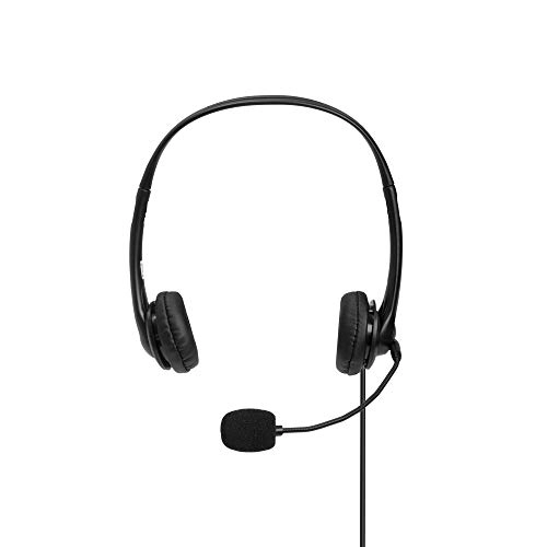 20397 - Wired Headset