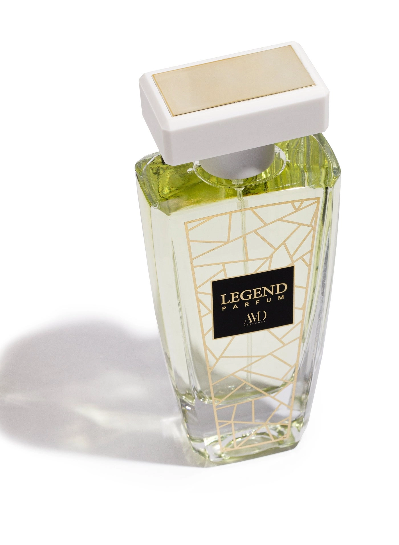 Legend Eau de Parfum 100ml