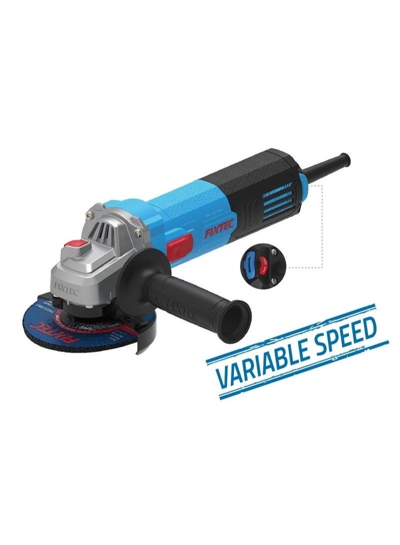 Hand Angle Grinder - Φ115mm