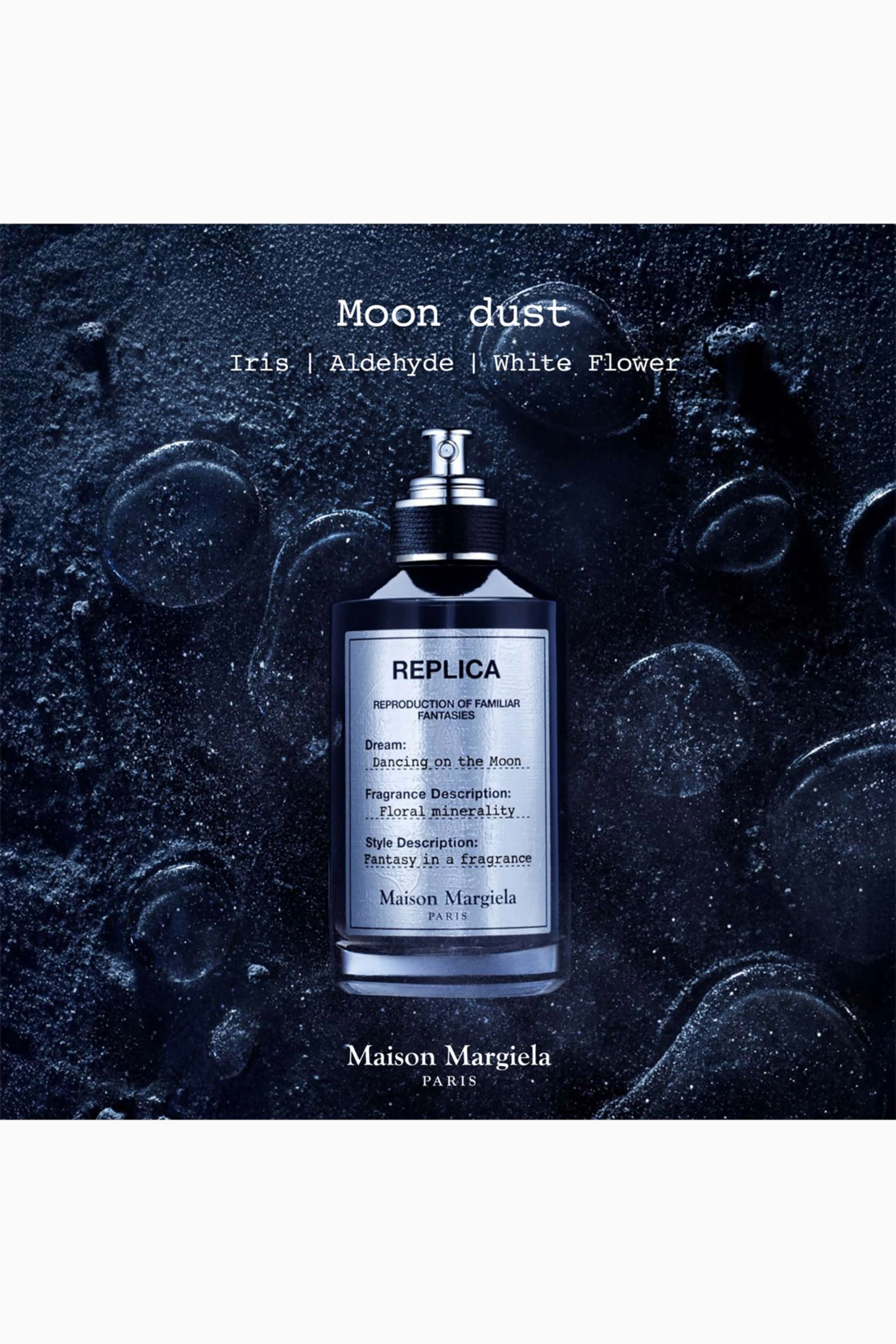 Dancing on the Moon Eau de Parfum 100ml