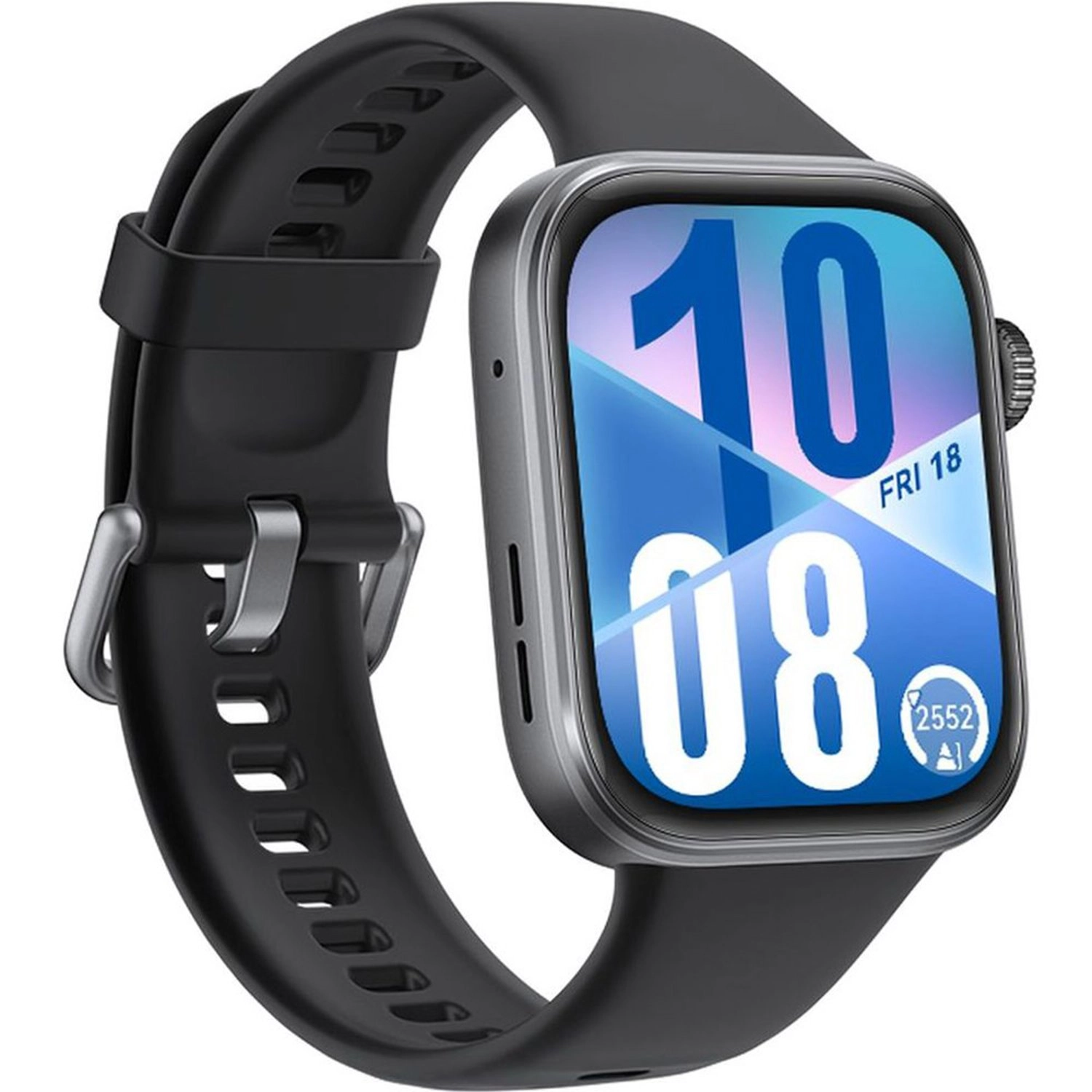 Fit 4 Aluminum Alloy