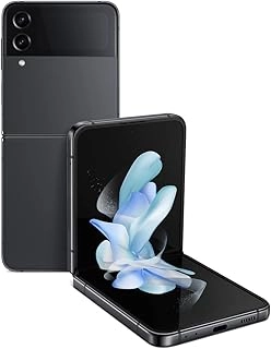 Samsung Galaxy Z Flip 4 - 8GB 256GB