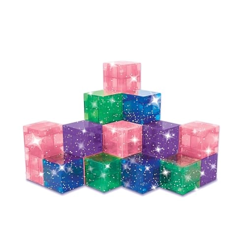 PIP Cubes - 27 pieces STEM & Montessori - 3 years+
