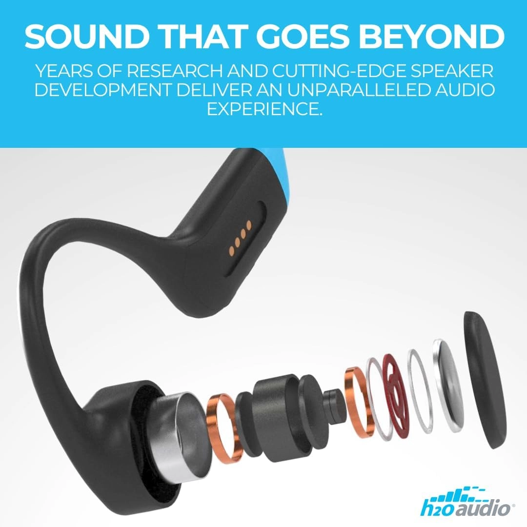 TRI 2 Wireless Headphone