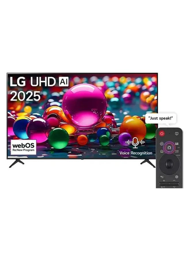 LG 86UA85006LA-AMAQ - 86 Inch
