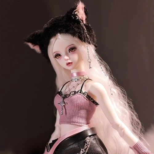 BJD Doll - 1/4 Resin Style O