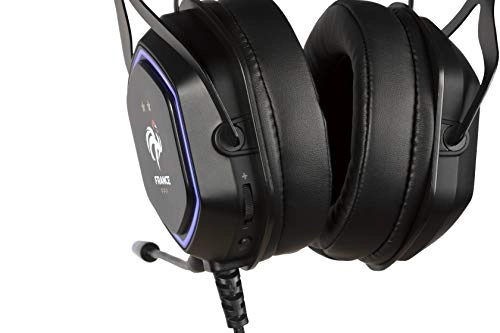 One Piece Wired Headset