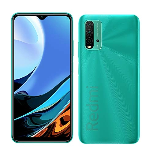 Redmi 9T - 4GB 128GB