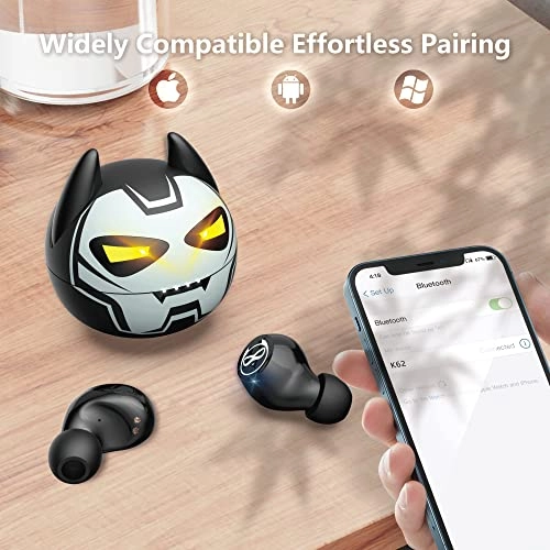 Y-B29 Wireless Earbud