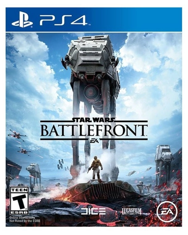 Star Wars Battlefront