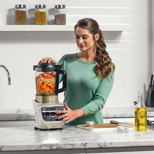 Foodi Blender & Soup Maker - 1000W