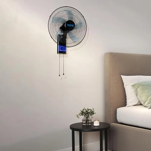Wall Fan - 18 Inch
