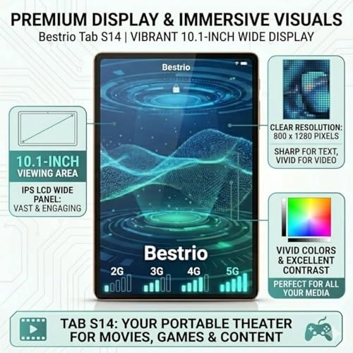 S10 - 512GB 10.1"