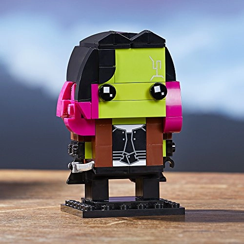 BrickHeadz Gamora (41607)
