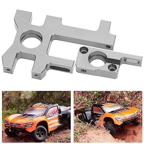 Motor Mount - 1/8 Brushless