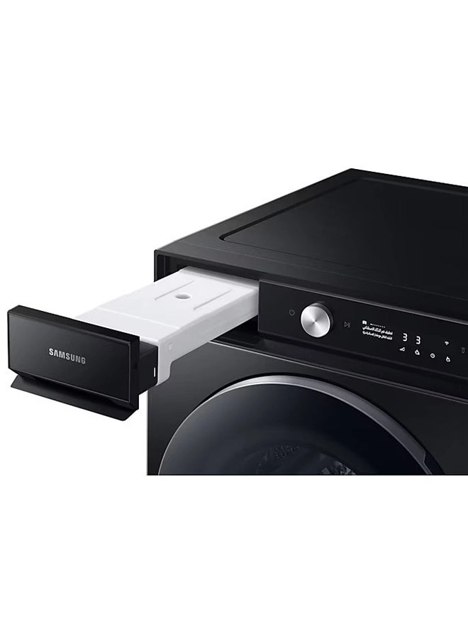 Bespoke DV17B9750CV/GU Heat Pump