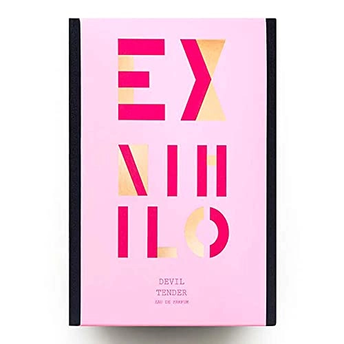 Devil Tender Eau de Parfum 100ml