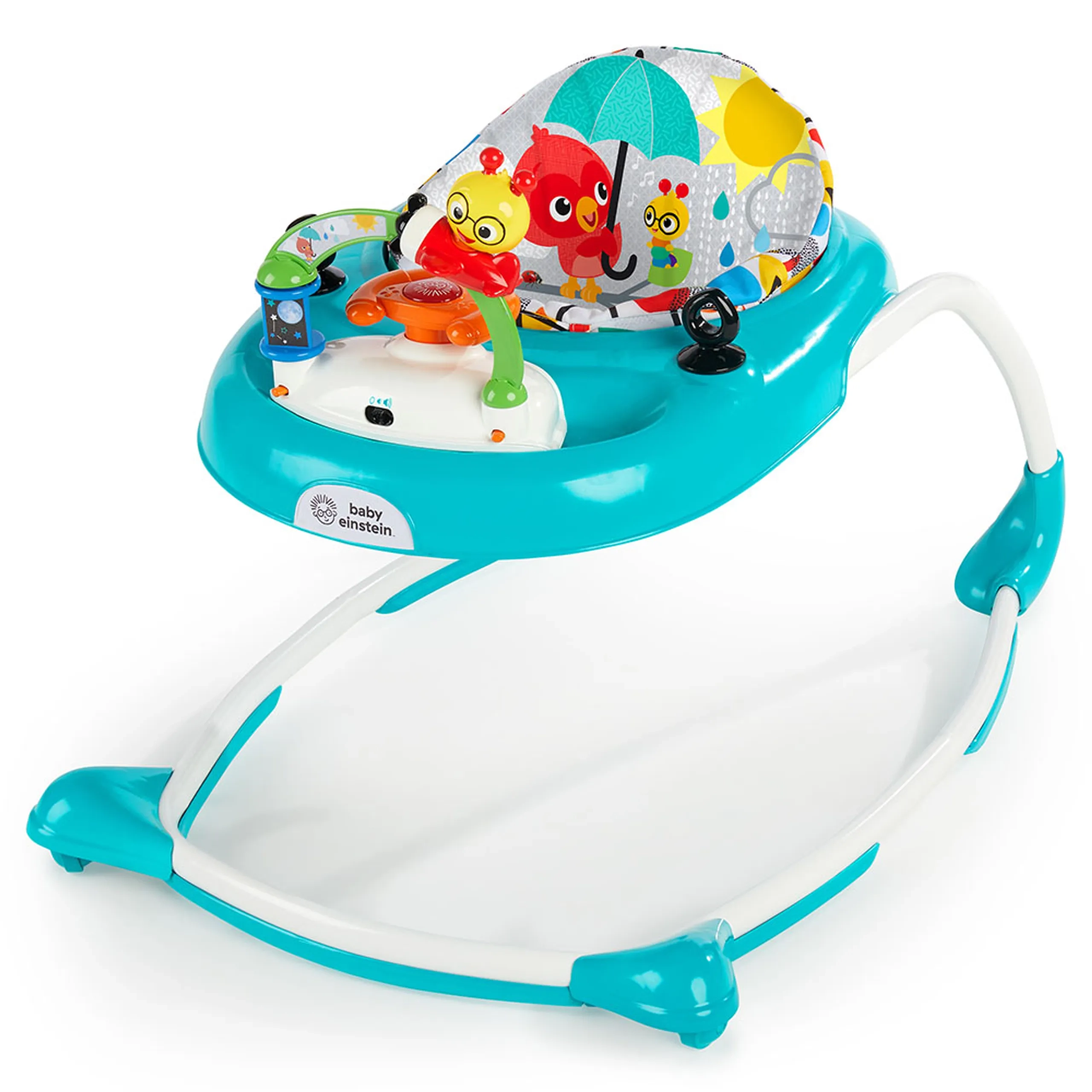 Sky Explorers Walker - 3 Adjustable Height Positions 12kg