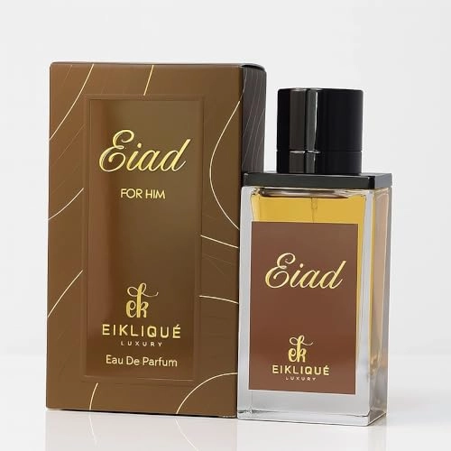 EIAD Eau de Parfum - 100ml