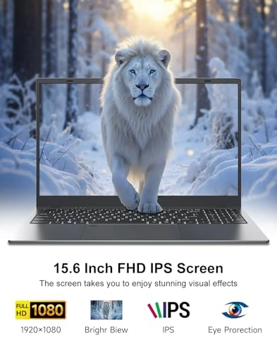 BLNC154-16-512 - 15.6'' N5095 16GB LPDDR4 512GB SSD