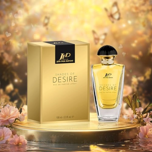 Shades Of Desire Eau de Parfum 100ml