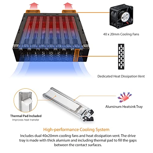 MB873MP-B V2 - M.2 NVMe PCIe 4.0