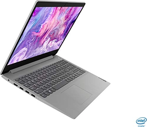 IdeaPad 3 82H800KAUS - 15.6'' i5-1035G1 12GB DDR4 256GB SSD