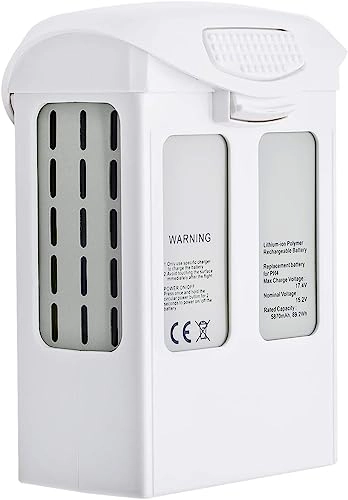 Phantom 4 Battery - 5870mAh