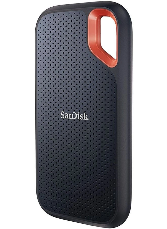 Extreme Portable SSD - 2000 GB