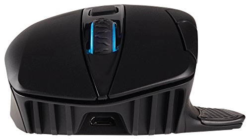 DARK CORE RGB SE Gaming Mouse - Wired & Wireless