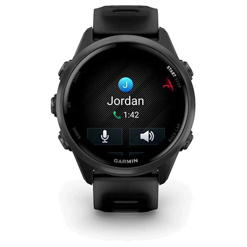 Forerunner 570 42mm Aluminium GPS