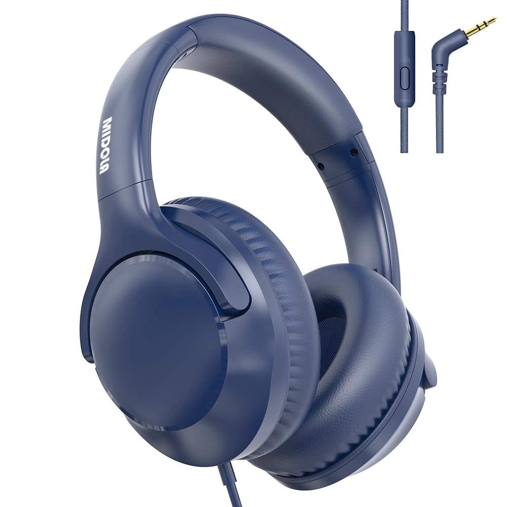 MID-H15 - Wired Headphone