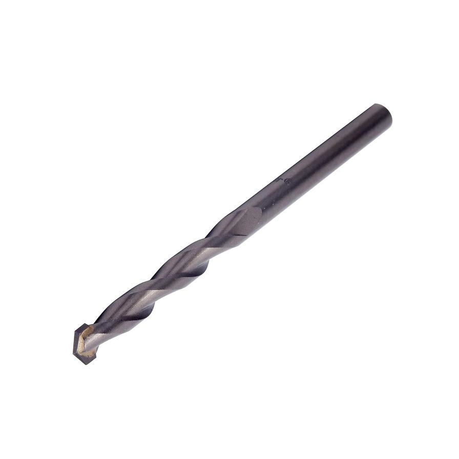 Erbauer Steel Masonry Drill Bit - 1 piece(s) alloy steel 12 millimeter