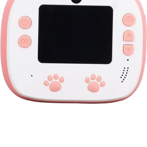 Instant Camera for Kids - 2 Inch 26MP 1080P