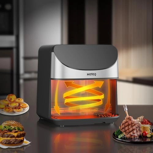 Air Fryer B01