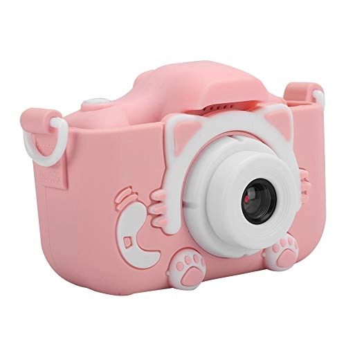 Digital Camera - 12MP Mini Eye-Friendly Camera