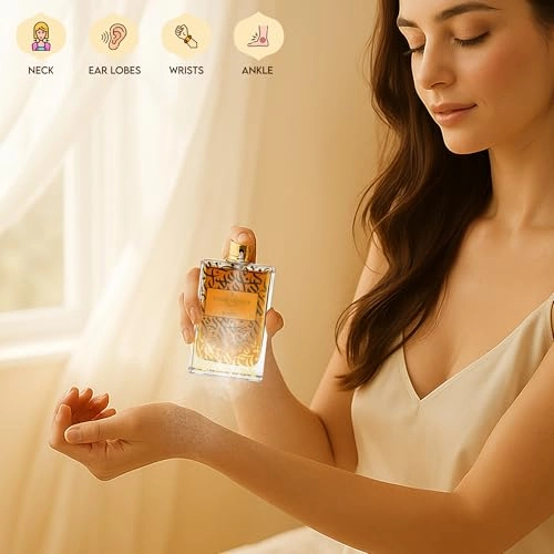 Roohi Oud Eau de Parfum 100ml