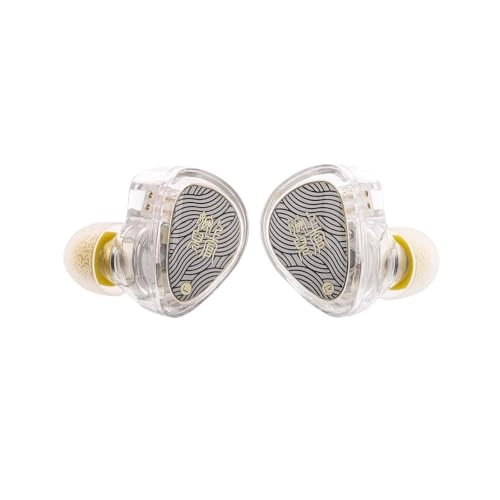 Wan'er S.G II Wired Earbud